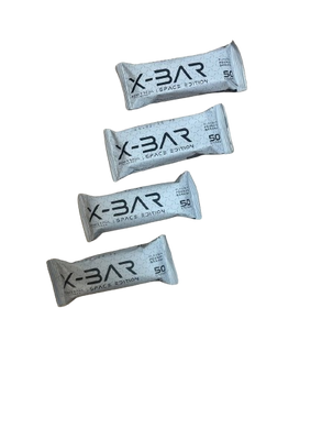 Powerful Progress X-BAR 30% 50 гр Банан