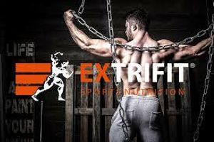 Малоизвестная чешская компания Extrifit - только для "профи"?