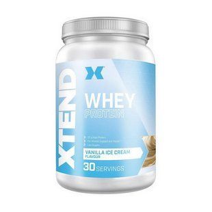 Scivation (Xtend) Whey Protein (840 g, vanilla)