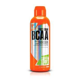 EXTRIFIT BCAA 80000 Liquid (1 l, apricot)
