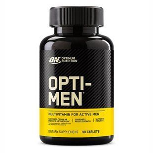 Вітамини Opti-men - 90tabs