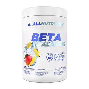 All Nutrition Beta Alanine (500 g, cola)