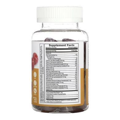 Men's Multivitamin Adult - 60 gummies
