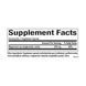 Magnesium Bisglycinate 200mg - 120 vcaps