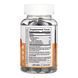 Iron + Vitamin C Adult - 60 gummies