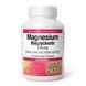 Magnesium Bisglycinate 200mg - 120 vcaps