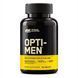 Вітамини Opti-men - 90tabs