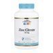 Zinc Citrate 50 mg - 360 tabs