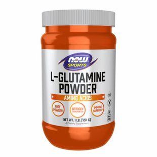 L-Glutamine Powder - 1000g