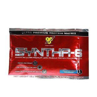 BSN Syntha-6 (44 g, vanilla)