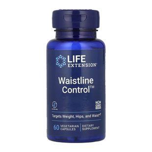 Waistline Control&trade; - 60 vcaps