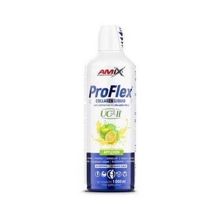 AMIX Pro Flex Collagen Liquid (1 L, garden fruit)