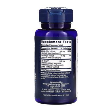 Vit C 24-Hour Liposomal Hydrogel&trade; Form - 60 tabs