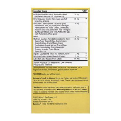 Adult Ultra Potency Multi - 60 tabs