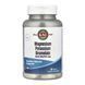 Magnesium Potassium Bromelain - 60 tabs