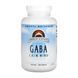Serene Science&reg; GABA 750 mg - 180 tabs