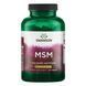 Ultra MSM 1500 mg - 120 Tabs