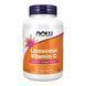 Liposomal Vitamin C - 120 vcaps
