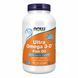 Ultra Omega 3-D&trade; Fish Oil - 180 Fish Softgels