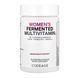Women's Fermented Multivitamin - 120 vcaps