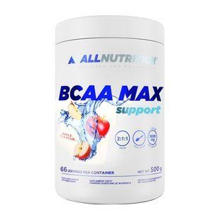 All Nutrition BCAA Max (500 g, cola)