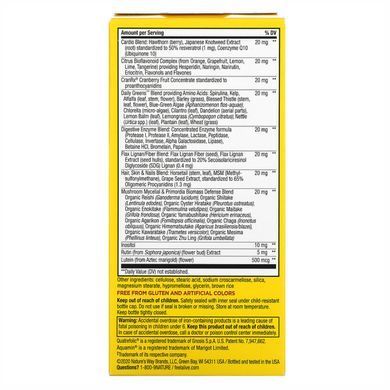 Women's Ultra Potency Complete Multivitamin - 30 tabs