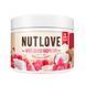 Nutlove White Chocolate Raspberry - 500g Almond Coconut