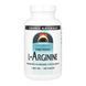 L-Arginine 1000 mg - 100 tabs