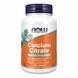 Calcium Citrate W/Min - 100 tabs
