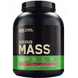 Гейнер Optimum Nutrition Serious Mass 2.73 kg