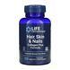 Hair, Skin & Nails Collagen Plus Formula - 120 tabs