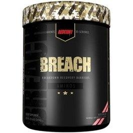 Аминокислоты BCAA Breach Redcon1 300 грамм 30 порций