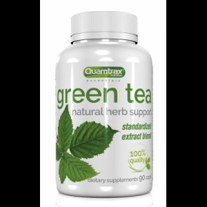 Green tea 90 капс