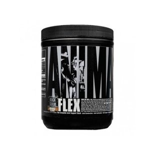 Для суставов и связок Universal Nutrition Animal Flex Powder (381 грамм)