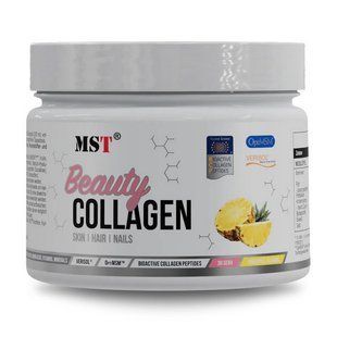 MST Beauty Collagen (225 g, pineapple)