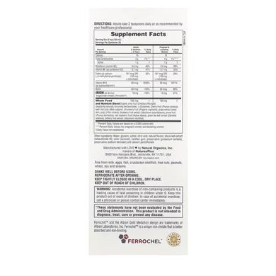 Hema-Plex&reg; Liquid Iron - 250ml