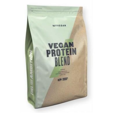 Вегетарианский протеин My Protein Vegan Blend - 1000g