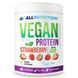 Vegan Protein - 500g Strawberry