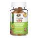 Turmeric Curcumin with Ginger & Black Pepper Extract Kids - 60 gummies