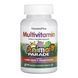Children&rsquo;s Multivitamin - 90 tabs Assorted
