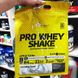 Сывороточный протеин Olimp Sport Nutrition Pro Whey Snake 2.27 кг Клубника