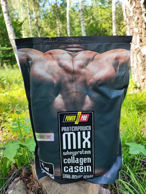 Протеин Power Pro Protein Power MIX 1 kg