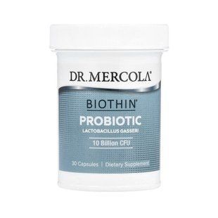 Biothin&reg; Probiotic 10 Billion CFU - 30 caps