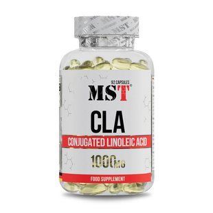 MST CLA 1000 (92 caps)
