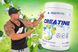 Креатин моногидрат AllNutrition Creatine Muscle Max 500g