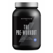 The Pre-Workout - 465g Blue Raspberry