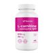 Жиросжигатель Sporter L-carnitine 670мг + CoQ10 30 мг