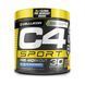 C4 Sport Pre-workout - 288g Ice Blue Raspberry