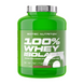 100% Whey Isolate - 2000g Vanilla