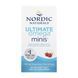Ultimate Omega 2X Minis - 60 mini softgels